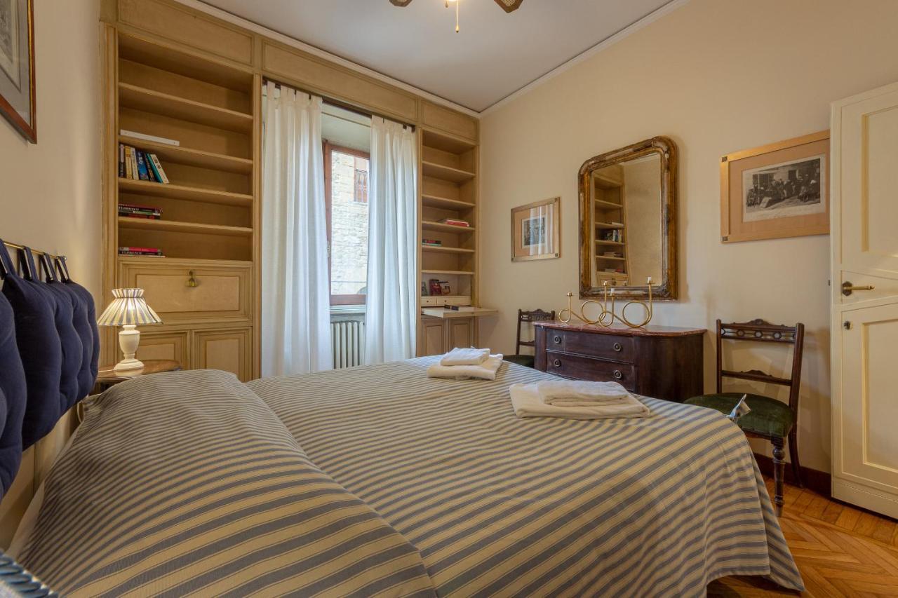 Апартаменти Ponte Vecchio Luxury II Флоренція Екстер'єр фото