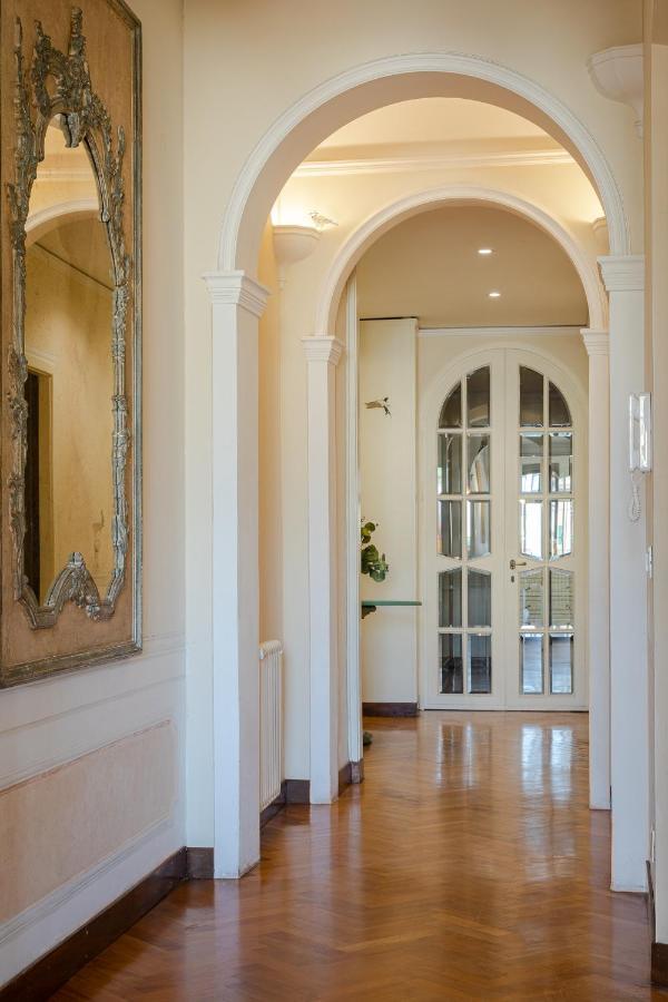Апартаменти Ponte Vecchio Luxury II Флоренція Екстер'єр фото