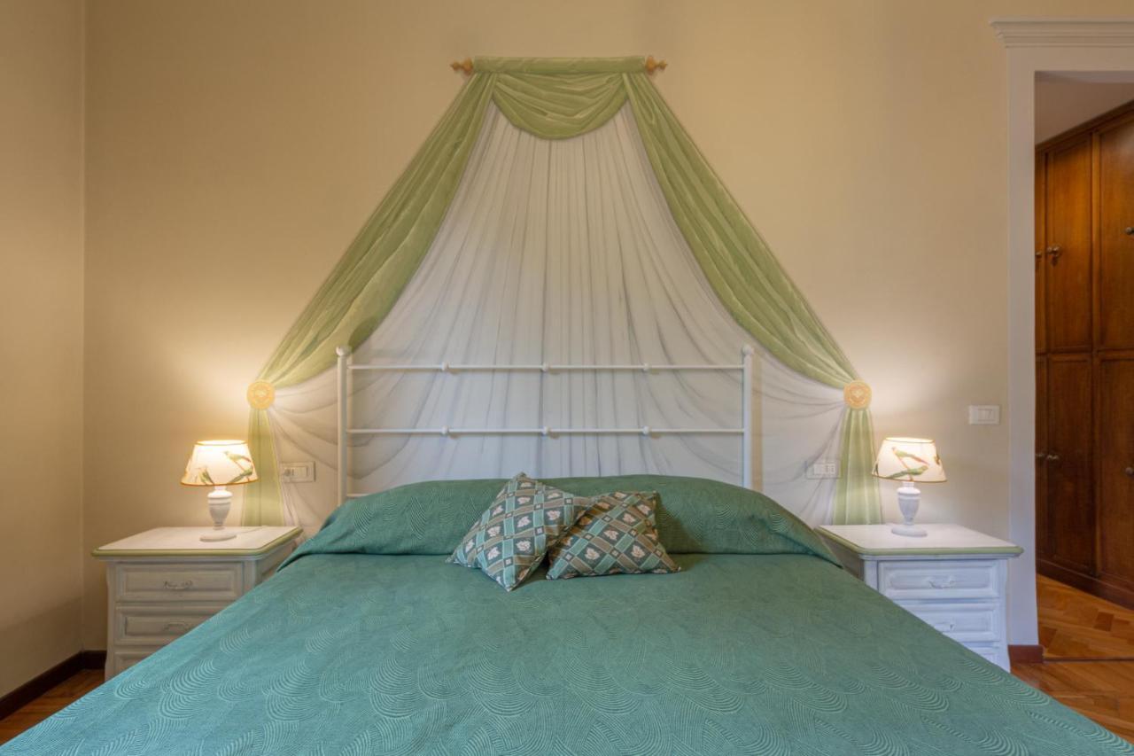 Апартаменти Ponte Vecchio Luxury II Флоренція Екстер'єр фото