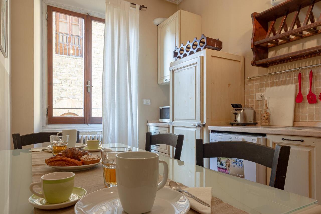 Апартаменти Ponte Vecchio Luxury II Флоренція Екстер'єр фото