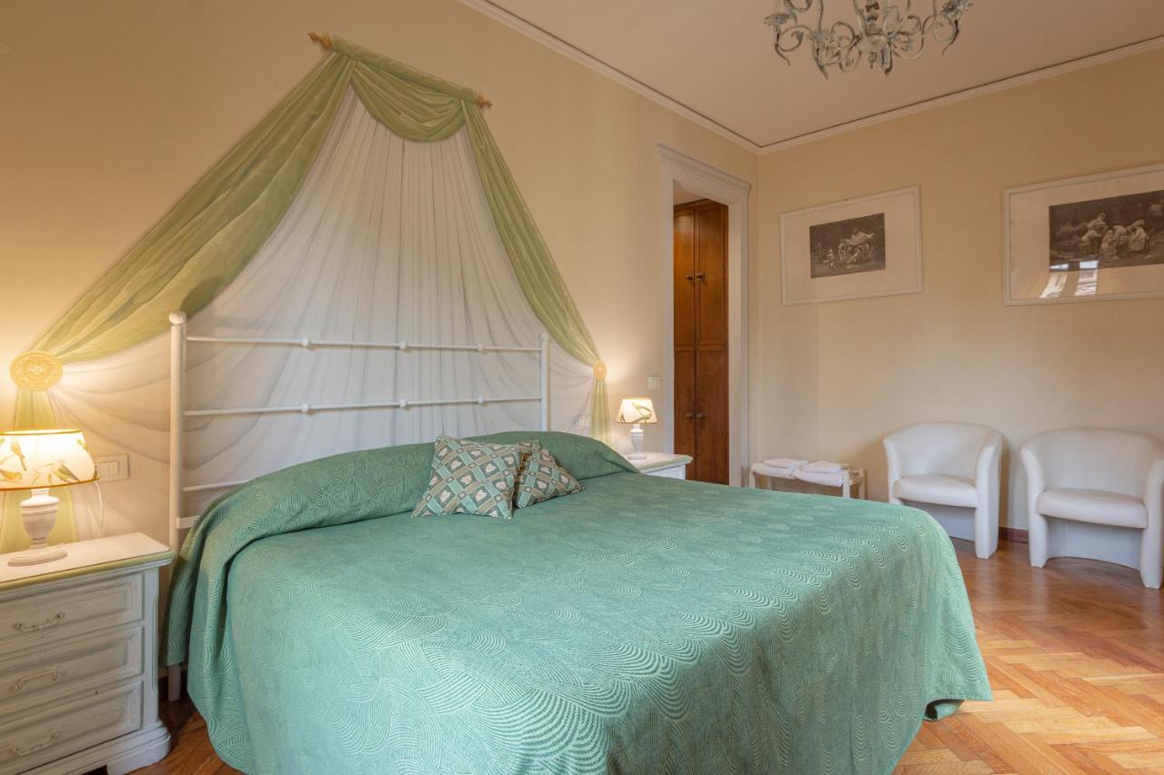 Апартаменти Ponte Vecchio Luxury II Флоренція Екстер'єр фото