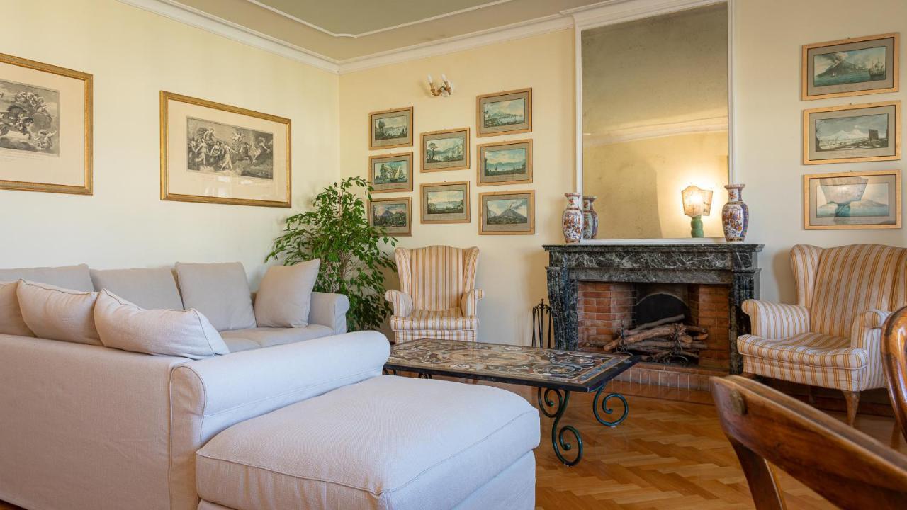 Апартаменти Ponte Vecchio Luxury II Флоренція Екстер'єр фото