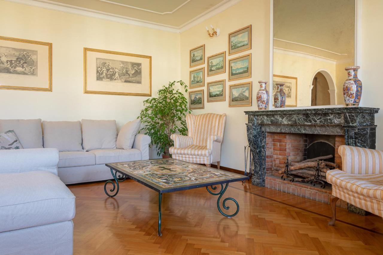 Апартаменти Ponte Vecchio Luxury II Флоренція Екстер'єр фото
