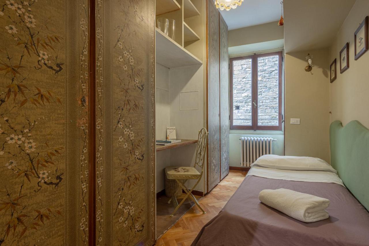 Апартаменти Ponte Vecchio Luxury II Флоренція Екстер'єр фото